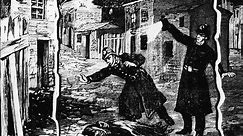Jack the Ripper: DNA evidence revealed