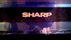 Sharp AQUOS LC70LE733U 70" T.V. not working.