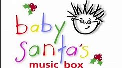Baby Santa’s Music Box (2001)