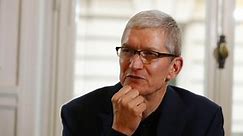 AAPL performance to decide if Tim Cook will receive $44M bonus later this month - 9to5Mac