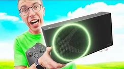 Is the NEW Xbox Series S Worth It?