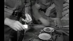 Dad's Army S03E06 - Room At The Bottom