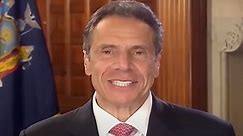 Judge ruling taxpayers must foot the bill for Cuomo's sex harassment suit inspires anger on Twitter