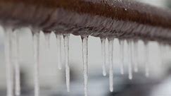 How to prevent your pipes from freezing