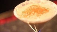 How to Make a Martini With Kahlua & Baileys : Gourmet Cocktails & Dessert Martinis