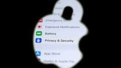 iOS 16.5—Urgent Update Call As 3 New iPhone Threats Confirmed