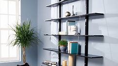 33 Bookcase Projects and Building Tips