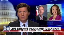 Tucker Carlson: Why the left wants to shut down FOX News