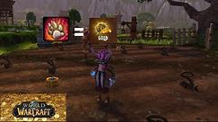 How to Convert This Old Currency into Gold! - WoW Shadowlands Gold Making Guides