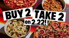 We’re doubling down on 2.22.22!... - SM Mall of Asia Official