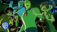 Scooby-Doo! | Spookiest Moments! | WB Kids #Scoobtober