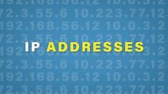 IP Addresses Explained | Cisco CCNA 200-301