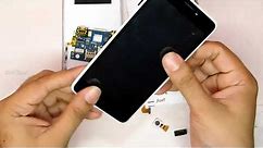 How to Make Mobile, Smartphone Phone on Hand, How to Make Smartphone at Home