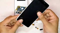 How to Make Mobile, Smartphone Phone on Hand, How to Make Smartphone at Home