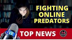 Facebook Whistleblower Exposes Child Predator Risk | Maverick News Live