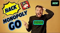 Monopoly GO Hack / How I Got 999999 FREE Dice Rolls iOS & Android