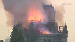 Notre-Dame nears completion five years after fire | REUTERS