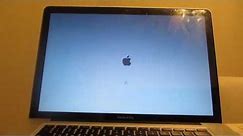How to reset password on Macbook Pro Air and iMac - OS X