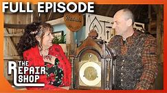 Season 1 Episode 1 | The Repair Shop (Full Episode)