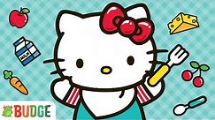 Hello Kitty Lunchbox | Google Play Official Trailer