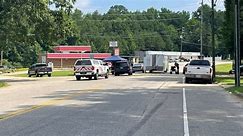1 dead, 6 injured following mass shooting in Wadesboro