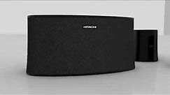 Introducing Hitachi Smart Wi-Fi Speakers