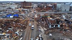 The December 10-11 tornado outbreak