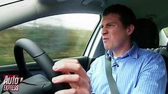 VW Passat vs Vauxhall Insignia vs Ford Mondeo review - Auto Express - video Dailymotion