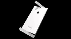 iPhone (X) Concept - Transformer: Ultra Widescreen (21:9)