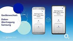Gerätewechsel auf dein neues Samsung-Handy - so nimmst du deine Daten mit