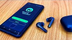 How To CONNECT Oraimo Freepods Lite to Oraimo Sound App In 3 Mins 🔥
