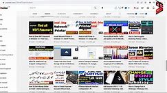 How to Install Urdu Keyboard in Windows 10 | Download and Install Urdu Keyboard on Your Computer