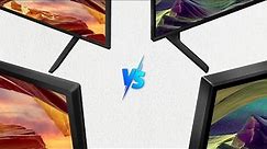 Sony X85L vs X77L - Best Budget 4K LED TVs