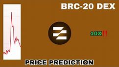 BRC-20 DEX TOKEN TO THE MOON‼️ BD20 PRICE PREDICTION 10X GAINS‼️ THE NEXT POTENTIAL CRYPTO IMPLOSION