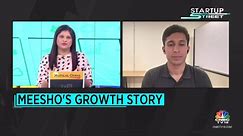 Meesho Gets A New Brand Identity | Startup Street | CNBC TV18