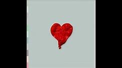 Kanye West - 808s & Heartbreak - Full Album - ALAC