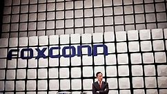Foxconn Plans To Overhaul Sharp Execs After Takeover