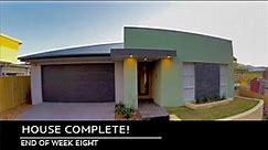 Build a home in 8 weeks with Precast Concrete Homes - Social Version