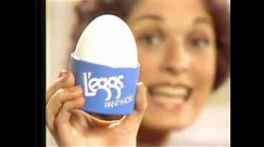 L'eggs Jingle Commercial (1976)