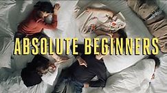 Absolute Beginners - Film complet (subtitles Deutsch, English, Español, Português)