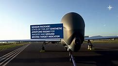 AGS - NATO’s Remotely Piloted Surveillance System Explained