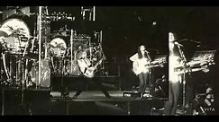 RUSH - Hemispheres Live November 20, 1978, Tucson, Arizona.