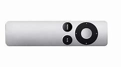 Will Apple fix what sucks about its TV remote?