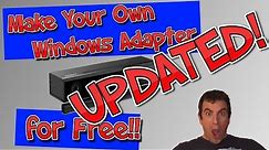 Xbox One Kinect Mod Update! - Troubleshooting and New Features