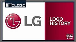 LG Logo History | Evologo [Evolution of Logo]