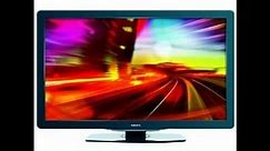 Review - Philips 40PFL5505D/F7 HDTV