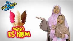 Arinaga Family - Makan Es Krim (Offcial Music Video)