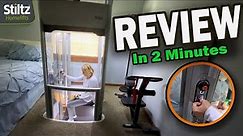 Stiltz Lift Home Elevator - 2 minute Review