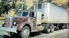 SEMIS FROM THE 50's AND 60's