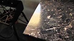 Formica Kitchen Counter Tops: Installation